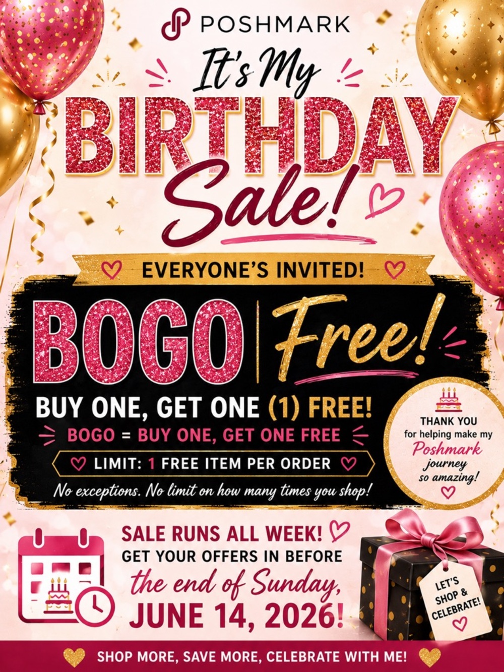 🎂Birthday Celebration🎉🥳